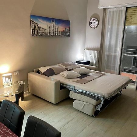 Casa Iris Apartment Rozzano Luaran gambar