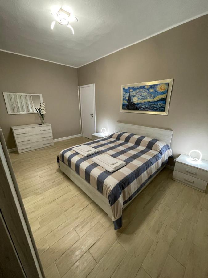 Casa Iris Apartment Rozzano Luaran gambar