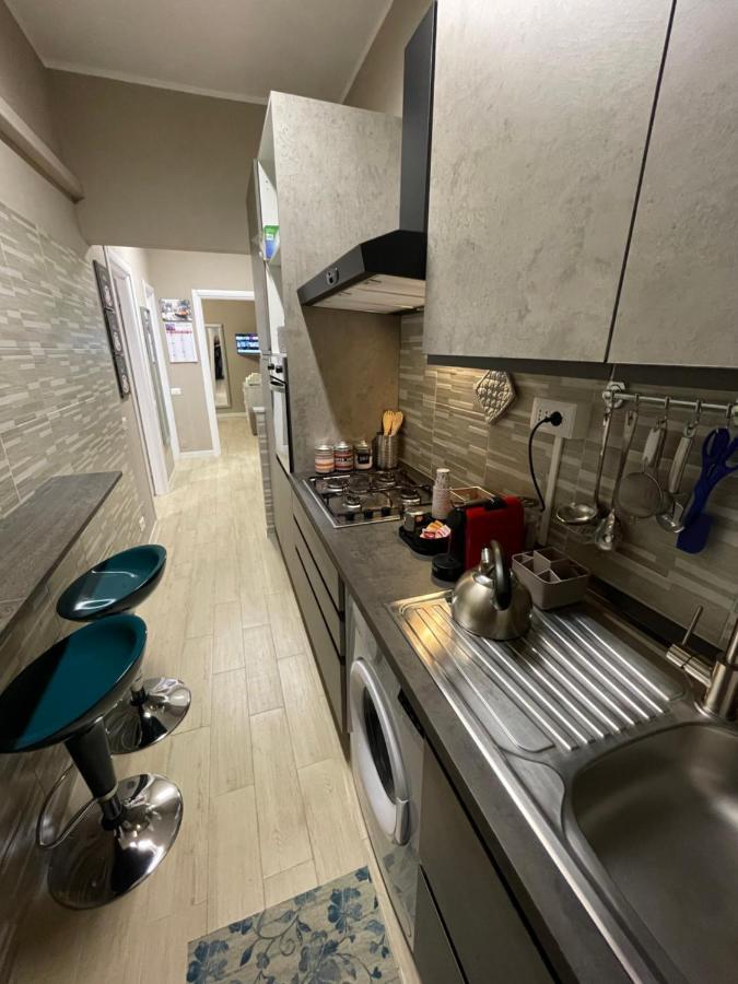 Casa Iris Apartment Rozzano Luaran gambar