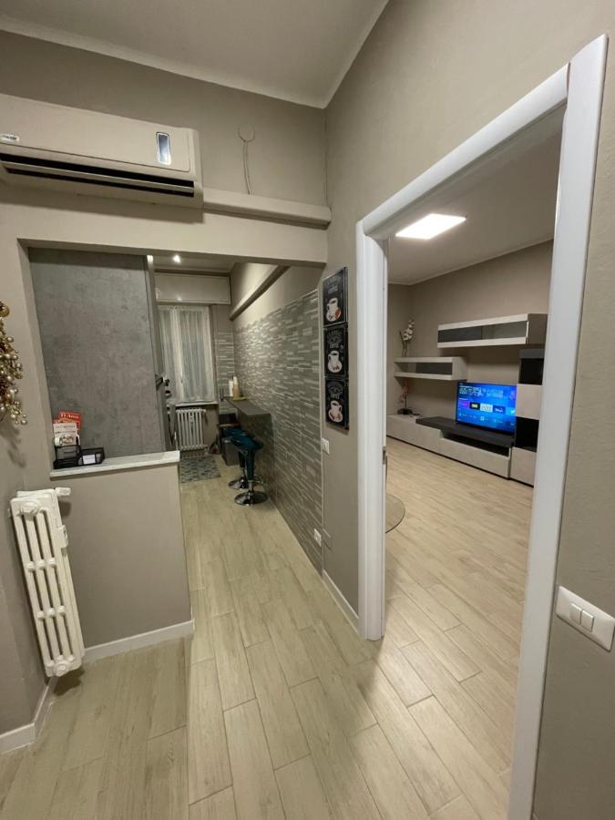 Casa Iris Apartment Rozzano Luaran gambar
